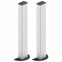 Einige Baluster Ohrstecker Halter Fotozellen Kompatibel Mit Faac