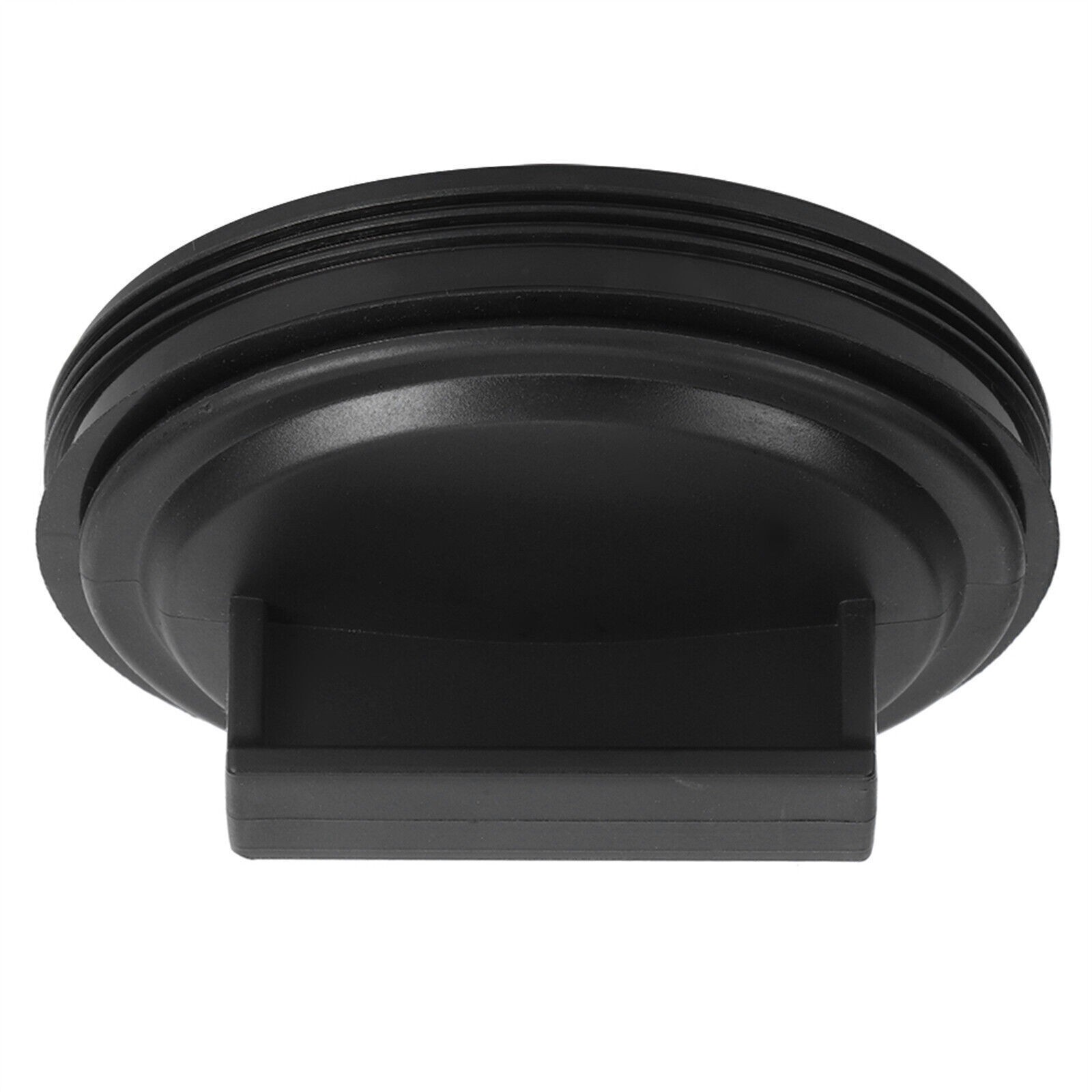 Garbage Disposal Drain Plug Splatter Guard Kitchen Food Waste Disposer Accessory