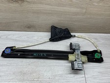 Volkswagen Up 2015 Fensterheber elektrisch ohne Motor Tür vorne 1S4837462A