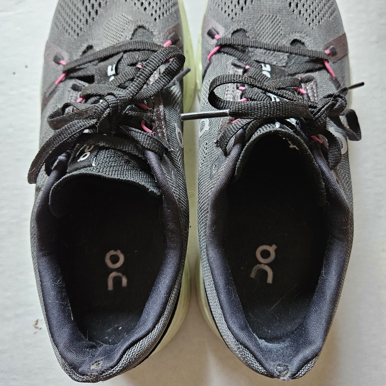 On Cloudeclipse Cloud Eclipse Shoes Womens Size 1… - image 7