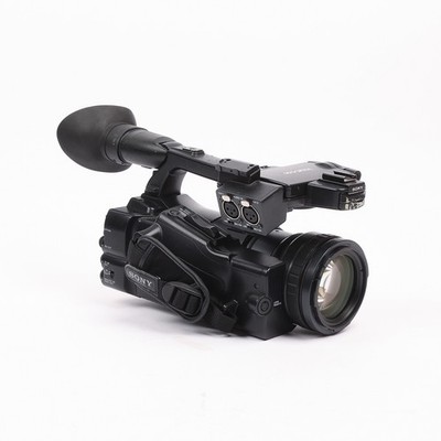 Sony PMW-200 Camcorder - Black for sale online | eBay