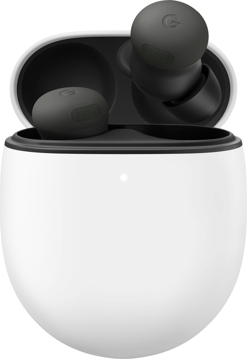 Google Pixel Buds Pro ブラック ２個 Google Pixel Buds Pro 2 純正 正規品 | スマート家電／IoTを