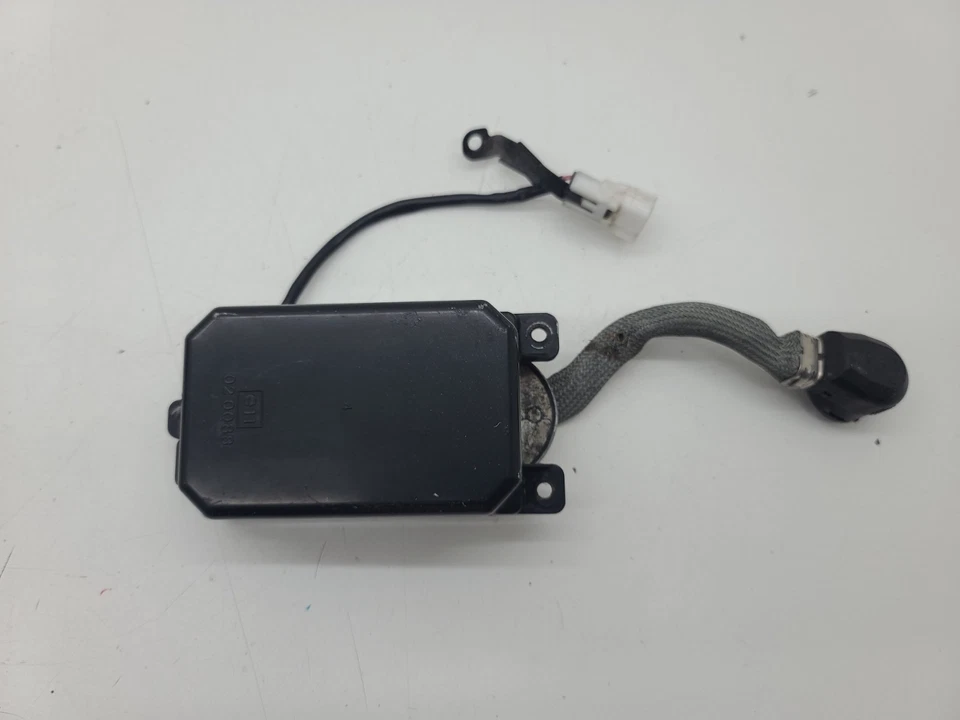 1998 - 2005 Lexus GS300 GS400 430 Xenon HID Ballast Control Unit Computer OEM - Image 3 of 4