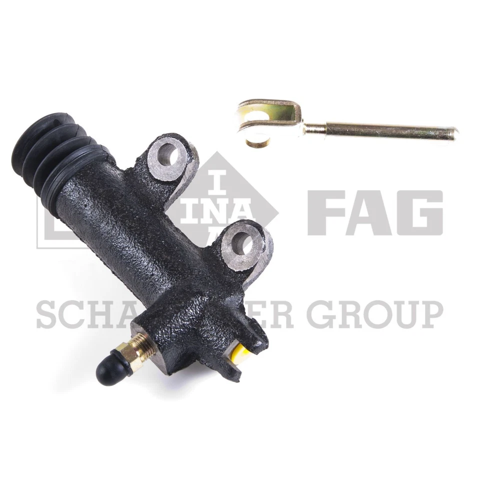 Clutch Slave Cylinder-SE LuK LSC453 fits 2003 Hyundai Tiburon - Image 2 of 2