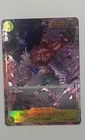 Charlotte Katakuri (Alt Art) OP03-123 SEC ONE PIECE Card The Best PRB-01Japanese