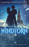 Simone Beaudelaire | Windtorn | Buch | Englisch (2024) | American Hauntings