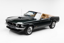 1969 Ford Mustang for Sale