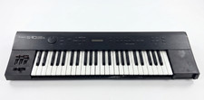 Roland S-10 Digital Sampling Keyboard Vintage 12-Bit Sampler MIJ Synth