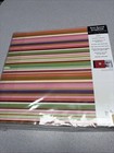 Pulp Handmade Album & Scrapbook Post-bound with Top Loading Sleeves New Sealed — photo 10