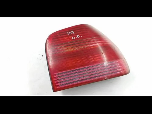 VW POLO 6N2 Rücklicht hinten rechts 6N0945096H 1.40 Diesel 55kw 2000 27168795