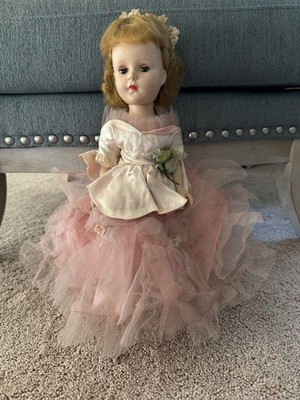 Vintage Sweet Sue Doll