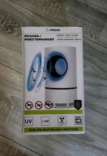 Insektenvernichter neu und ovp