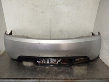 7410Y9 paraurti posteriore PEUGEOT 407 COUPE 9408541