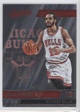 2015-16 Panini Absolute Joakim Noah #50 0b3