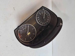 BMW 3 E90 Kombiinstrument 918706001 Diesel 135kw 2010 34701921