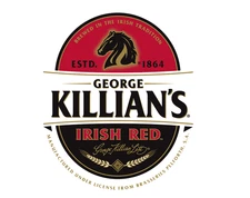 Killian's Irish Red Beer 4 Inch Vinyl Die-Cut Decal Sticker *Free Shipping