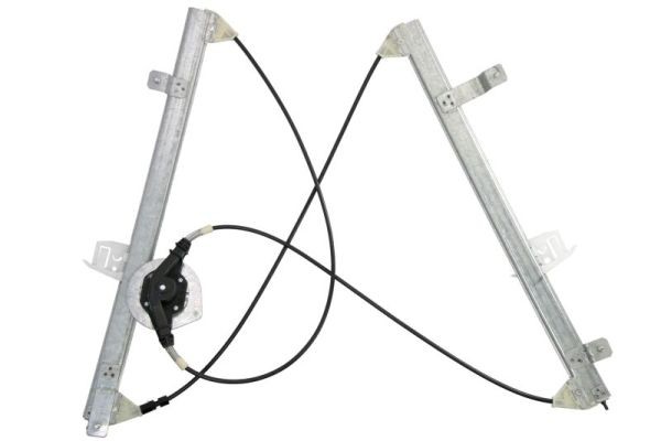 Left BLIC 6060-00-CI9584 Window Regulator for CITROËN,PEUGEOT