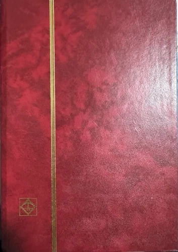 US Stamps Collection On 16 Pages Stockbook Unused/Used:Airmail,B.O.B,Ducks,Block