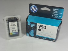 NEW printer ink cartridges. Read description..