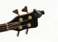 Korg Aw-Otb For Electric Bass Clip-On-Tuner Clip Tuner