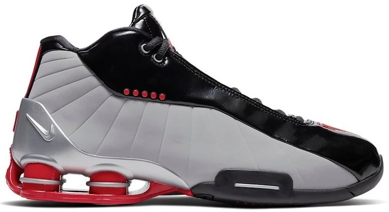 Las mejores ofertas en Zapatillas para hombre Nike Shox BB4 | eBay