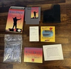 Robin Hood: Prince of Thieves Nintendo NES, w/ Original Box & Manual