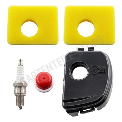 Luftfilterabdeckung Luftfilter für Briggs & Stratton 300e 450e 500e 550e Serie