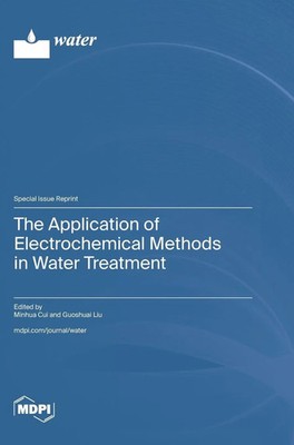 The Application of Electrochemical Methods in Water Treatment | Buch | Englisch