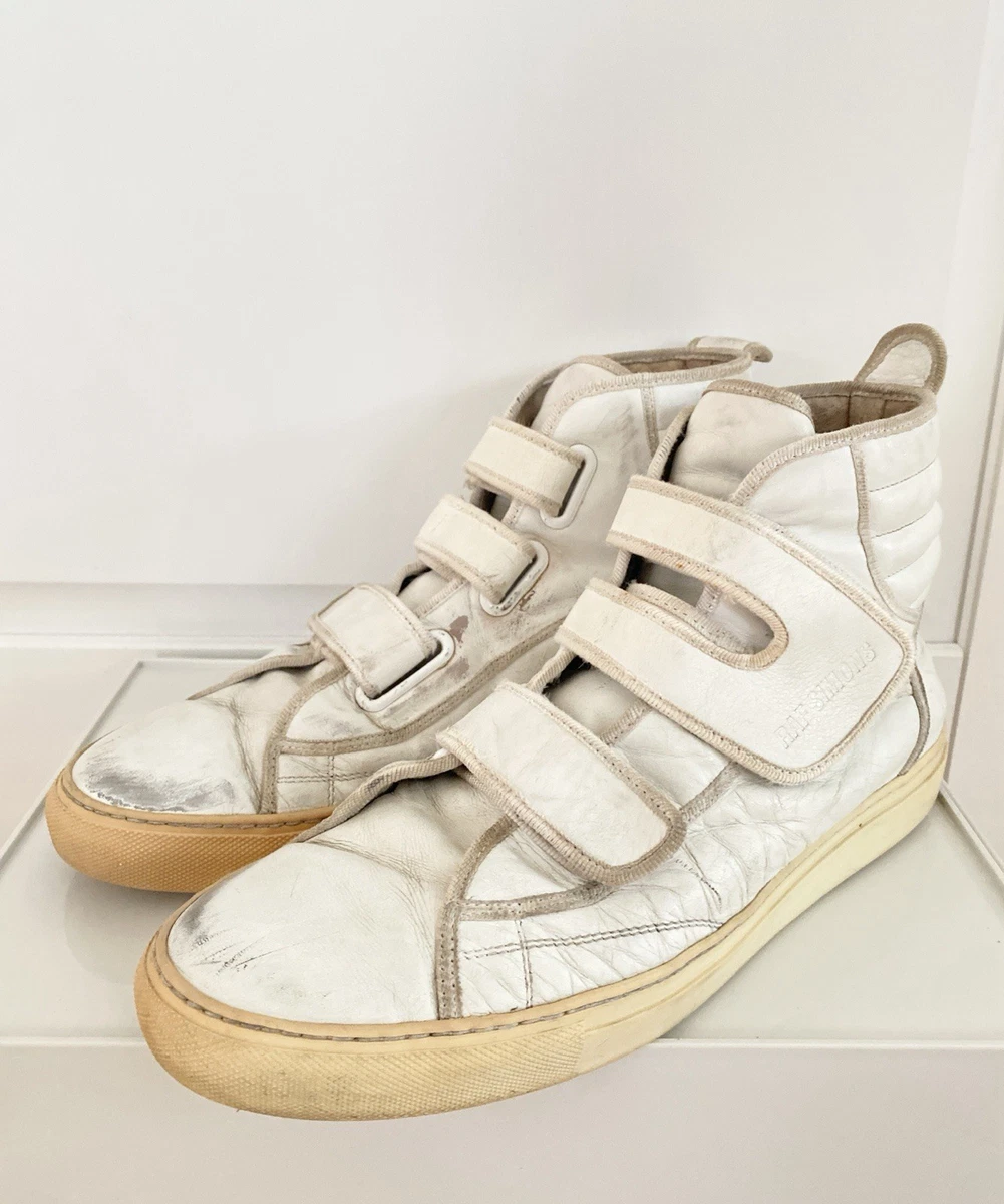 White Casual Shoes Raf Simons for Men for sale | eBay