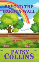 Patsy Collins | Beyond The Garden Wall | Taschenbuch | Englisch (2022)