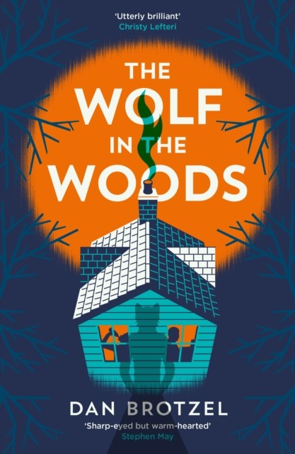 The Wolf In The Woods Dan Brotzel - Image 2