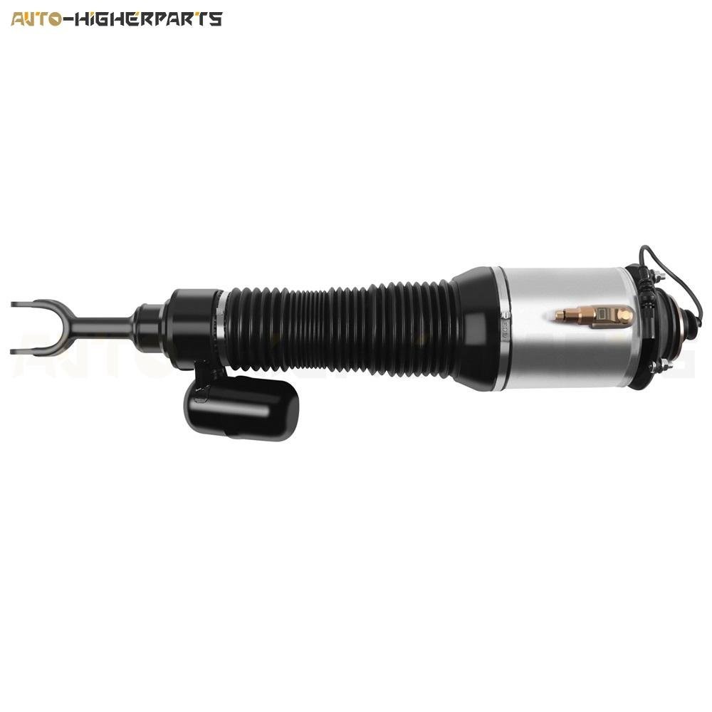 4X Front Rear Air Suspension Shock For 2003-2013 Bentley Continental