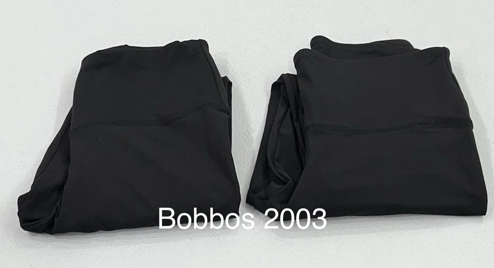 Felina Women's 2-Pack Velvety Soft 7/8 Legging, Black, Size M