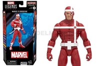 Hasbro 90677 Marvel Legends Cassie Lang Crossfire Actionfigur