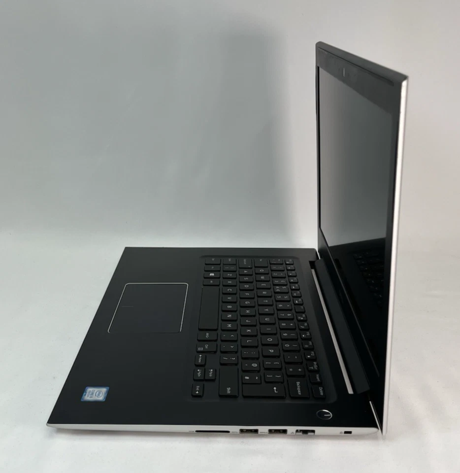 Dell Vostro 5471 i5-8250U 8GB RAM 256GB SSD Windows 11 Pro PLEASE READ - Image 3 of 4