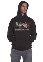 Lord Of The Dance Kapuzenpullover Live Collage Michael Flatley Pullover