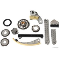 Herth+Buss Jakoparts Steuerkettensatz FüR Suzuki Grand Vitara I 2.0 4X4 FT GT