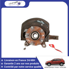 Essieu Nissan QASHQAI
