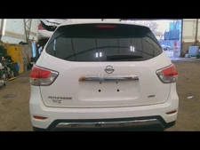 Info-GPS-TV Screen Display Screen Dash Fits 13-16 PATHFINDER 6832168