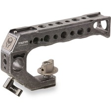 Tilta Quick Release Top Handle for BMPCC 4K Cage, Tactical Gray