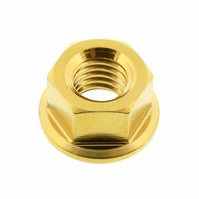 CROWN FIXING NUT LSSSPN8G for