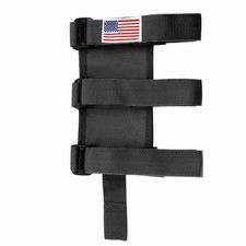 Supporto estintore regolabile in gel avvolgibile per 1965-2008229