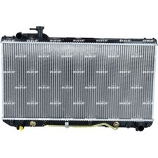 NRF 53288 Kühler Motorkühlung für TOYOTA RAV 4 A1