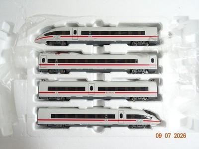 Piko H0 57196 Start-Set ICE 3 in OVP JL8323