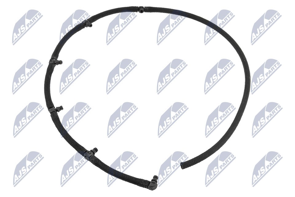 NTY OE BPP-BM-007 Hose, fuel overflow for BMW