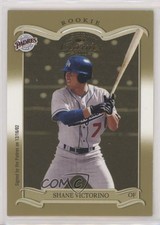 2003 Donruss Classics Rookie 537/1500 Shane Victorino #164 0t6p