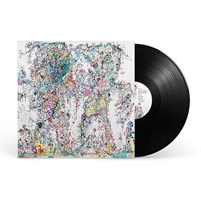 Atmosphere So Many Other Realities Exist Simultaneously [Explicit Content] (2 Lp