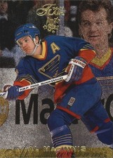 A0582- 1996-97 Flair Hockey Card #s 1-125 +Inserts -You Pick- 15+ FREE US SHIP