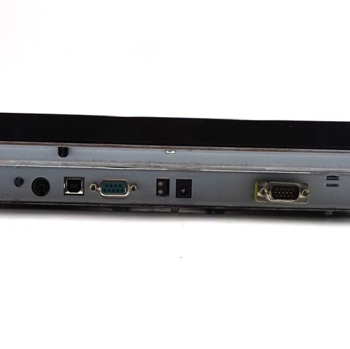Touch Screen ET1247L-8CWA-1-G ELO 15 Inch 12VDC 2.5A *Used* - Picture 3 of 3