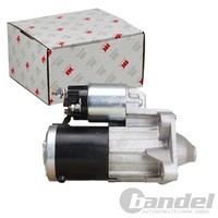 NK Anlasser Starter 1,4Kw Passend FüR Opel Vivaro Renault Grand Kadjar Megane